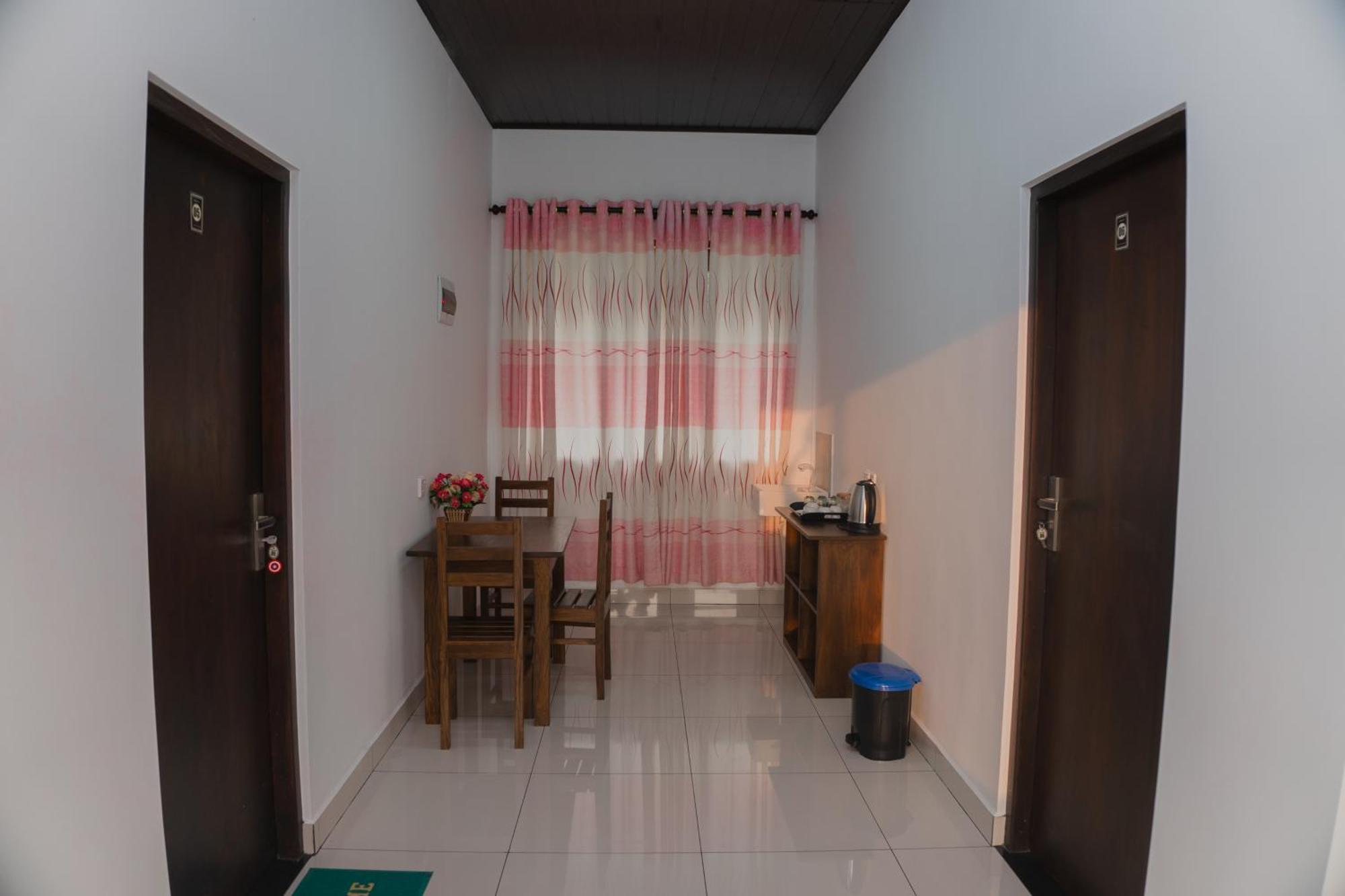 Wilpattu Restaurant & Guest House Pahala Maragahawewa Экстерьер фото