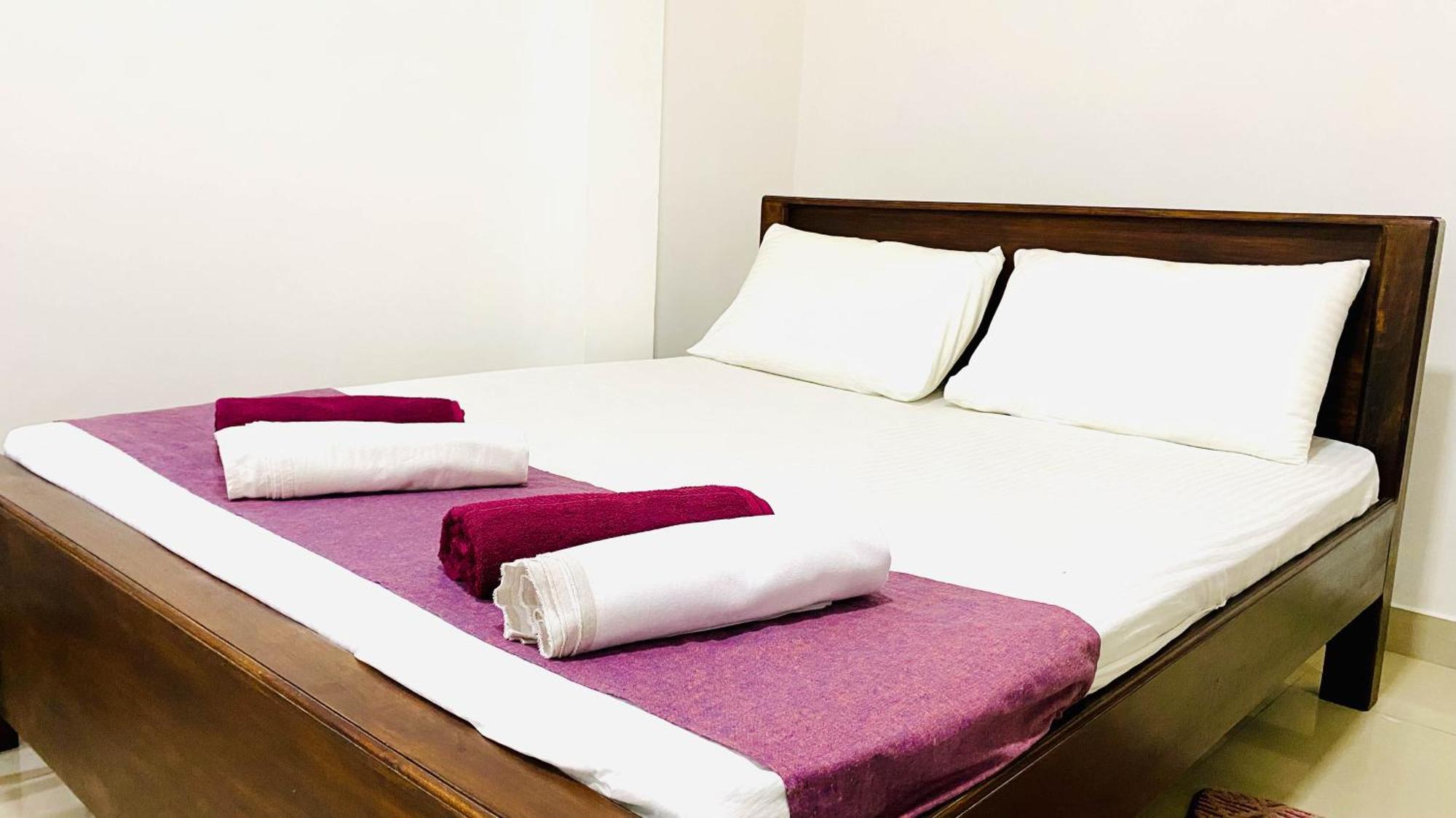 Wilpattu Restaurant & Guest House Pahala Maragahawewa Экстерьер фото