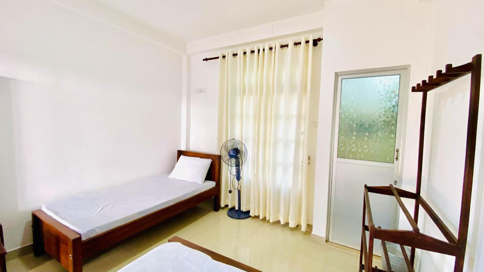 Wilpattu Restaurant & Guest House Pahala Maragahawewa Экстерьер фото