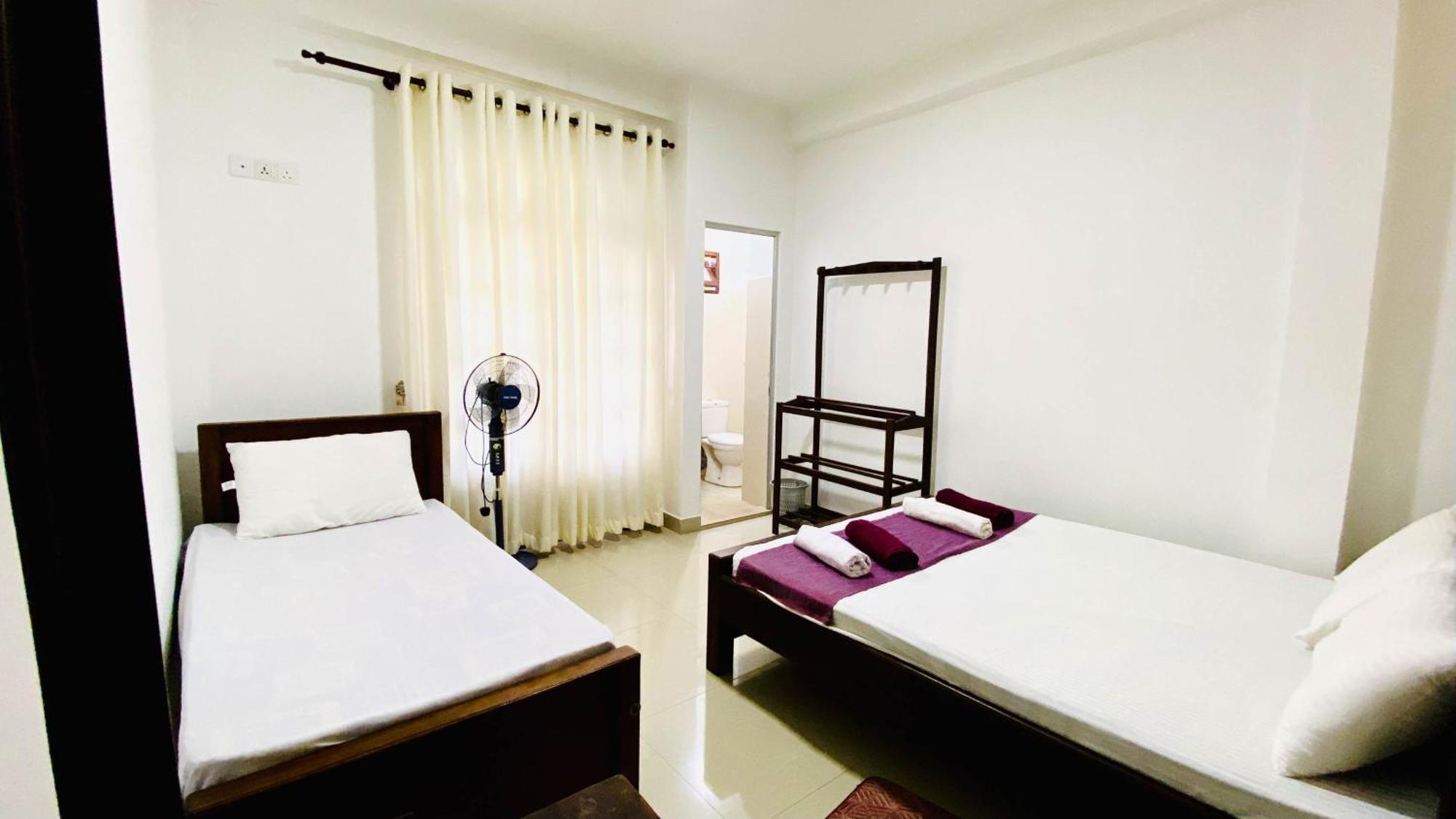 Wilpattu Restaurant & Guest House Pahala Maragahawewa Экстерьер фото